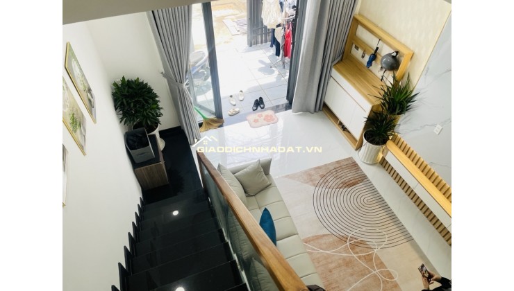 BÁN NHÀ ĐẸP 5.25 TỶ PHƯỜNG LONG TRƯỜNG, QUẬN 9 GẦN ĐƯỜNG NGUYỄN DUY TRINH